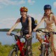 Riding at your favourite destination